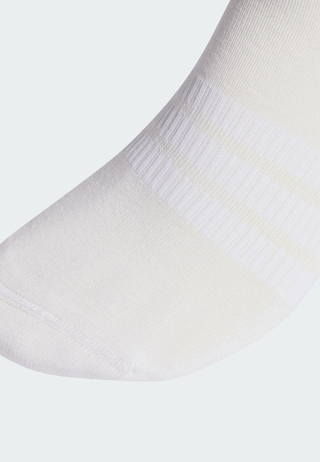 CUSHIONED CREW UNISEX 6 PACK - Sports socks - white/white/black