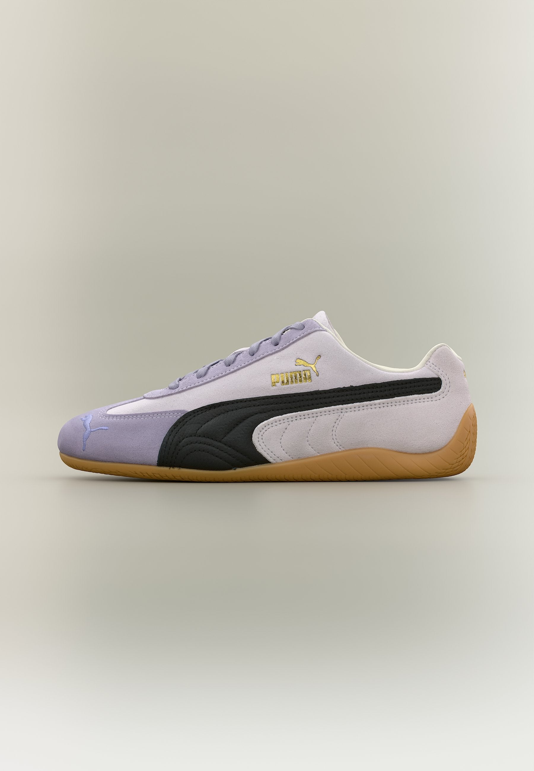 SPEEDCAT  - Trainers - lilac luster/lavender pop