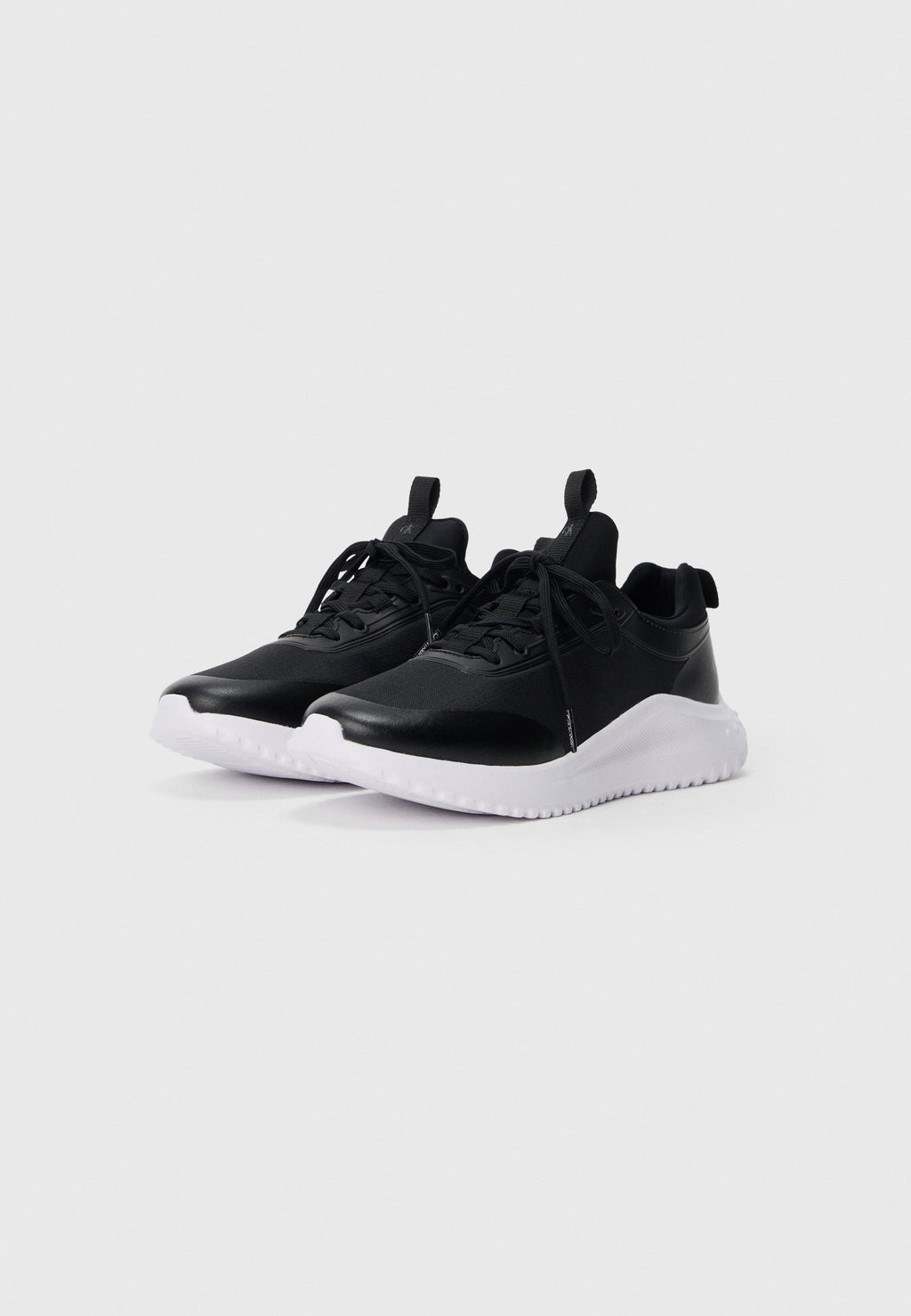 EVA RUNNER - Trainers - black