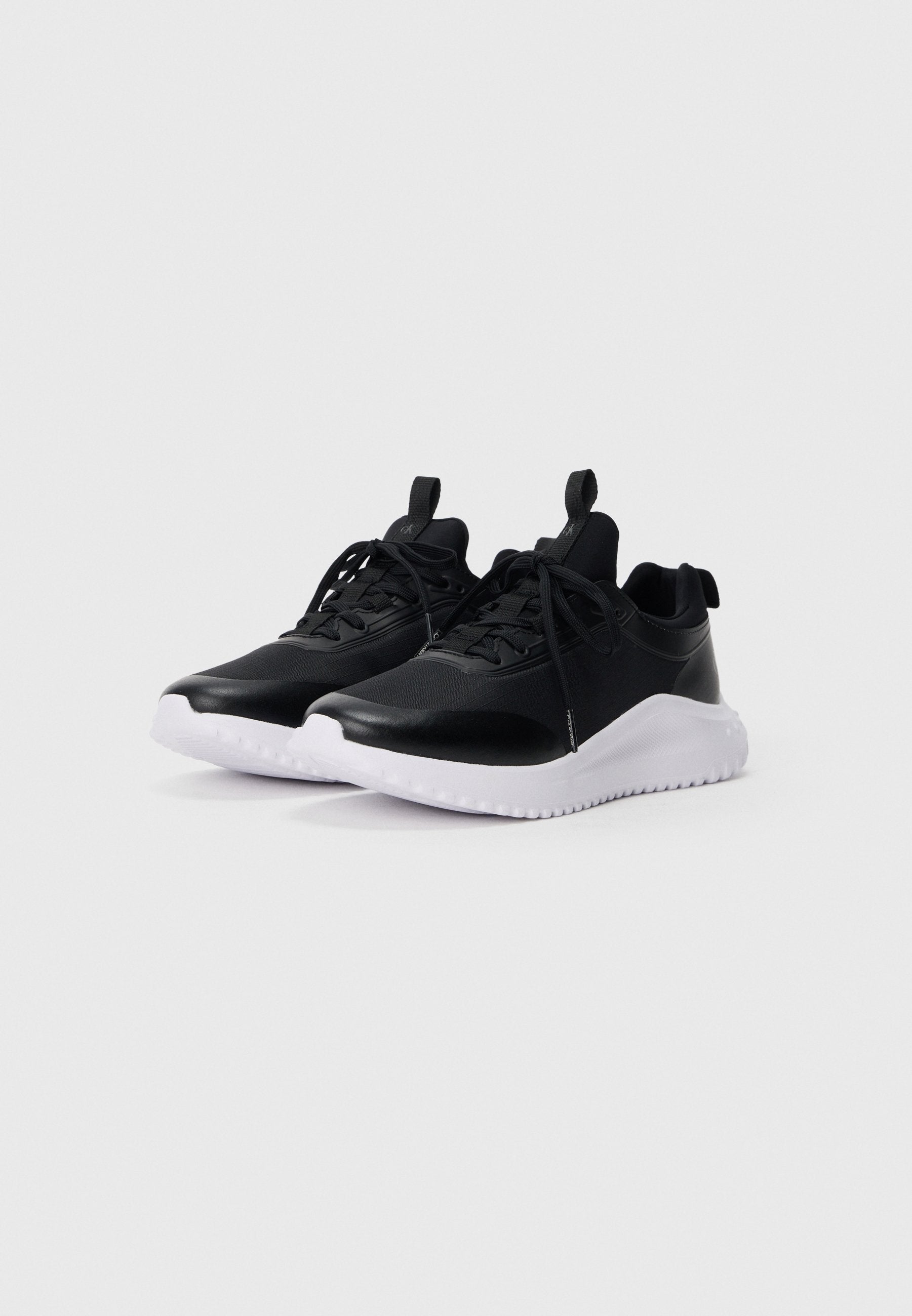 EVA RUNNER - Trainers - black