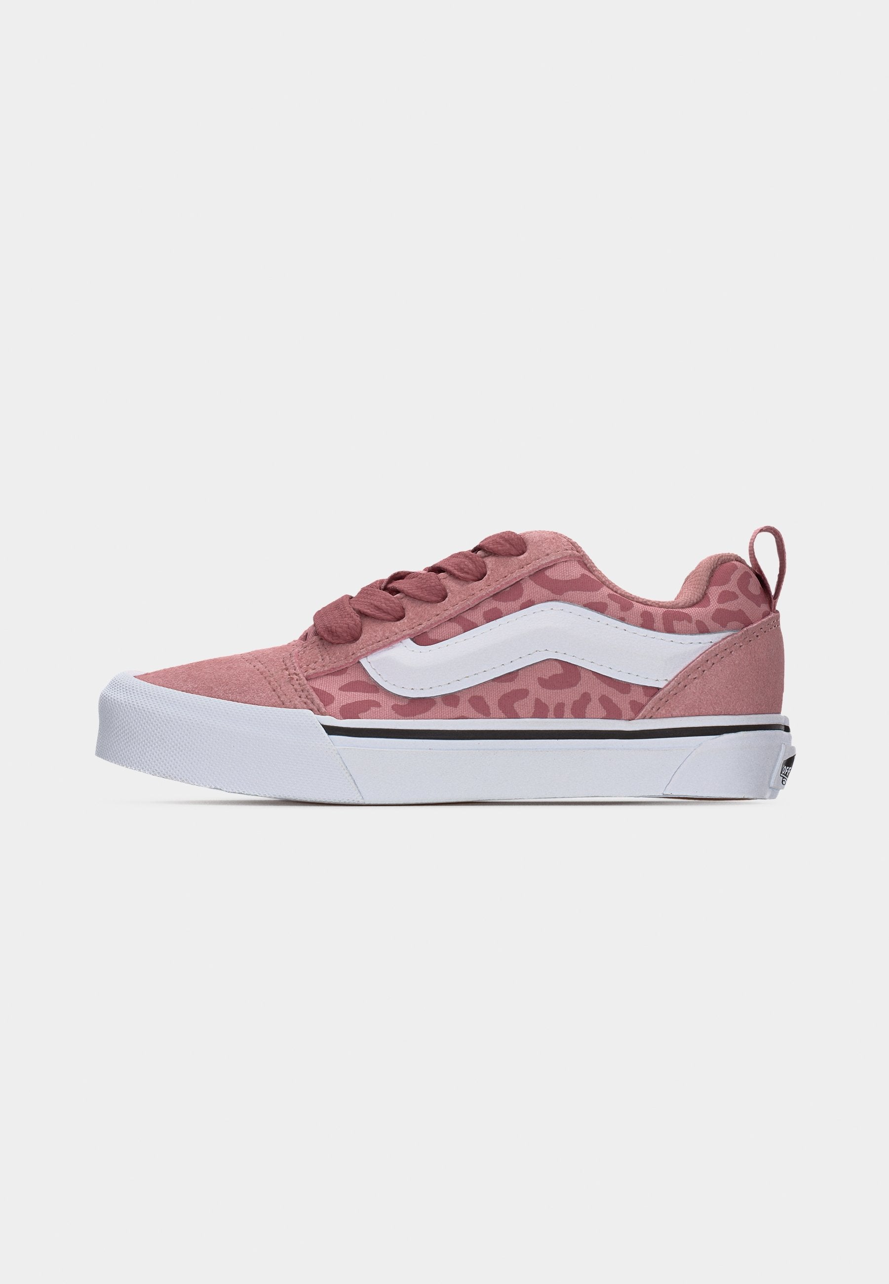KNU SKOOL UNISEX - Skate shoes - misty mauve