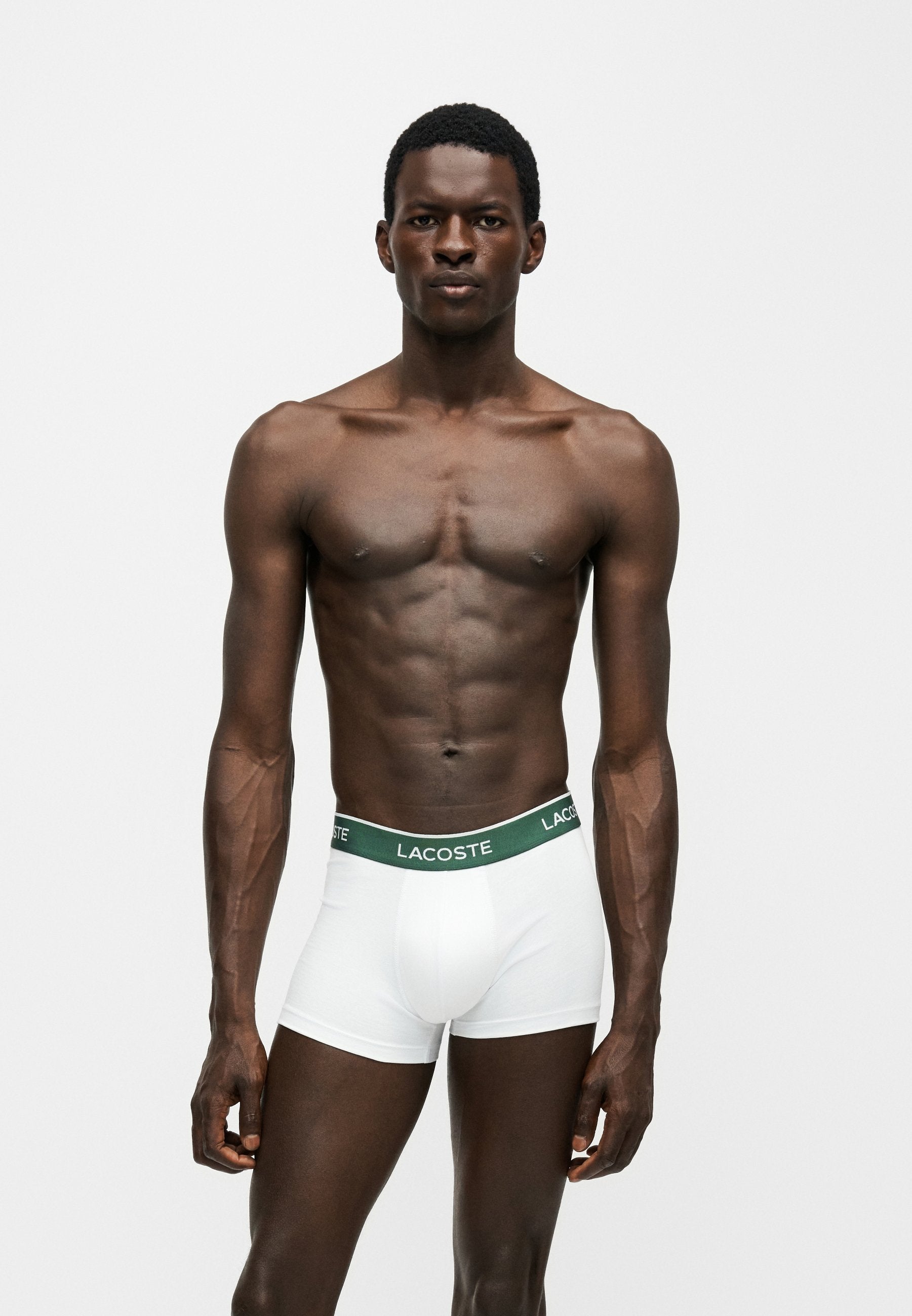3 PACK - Trunks - white