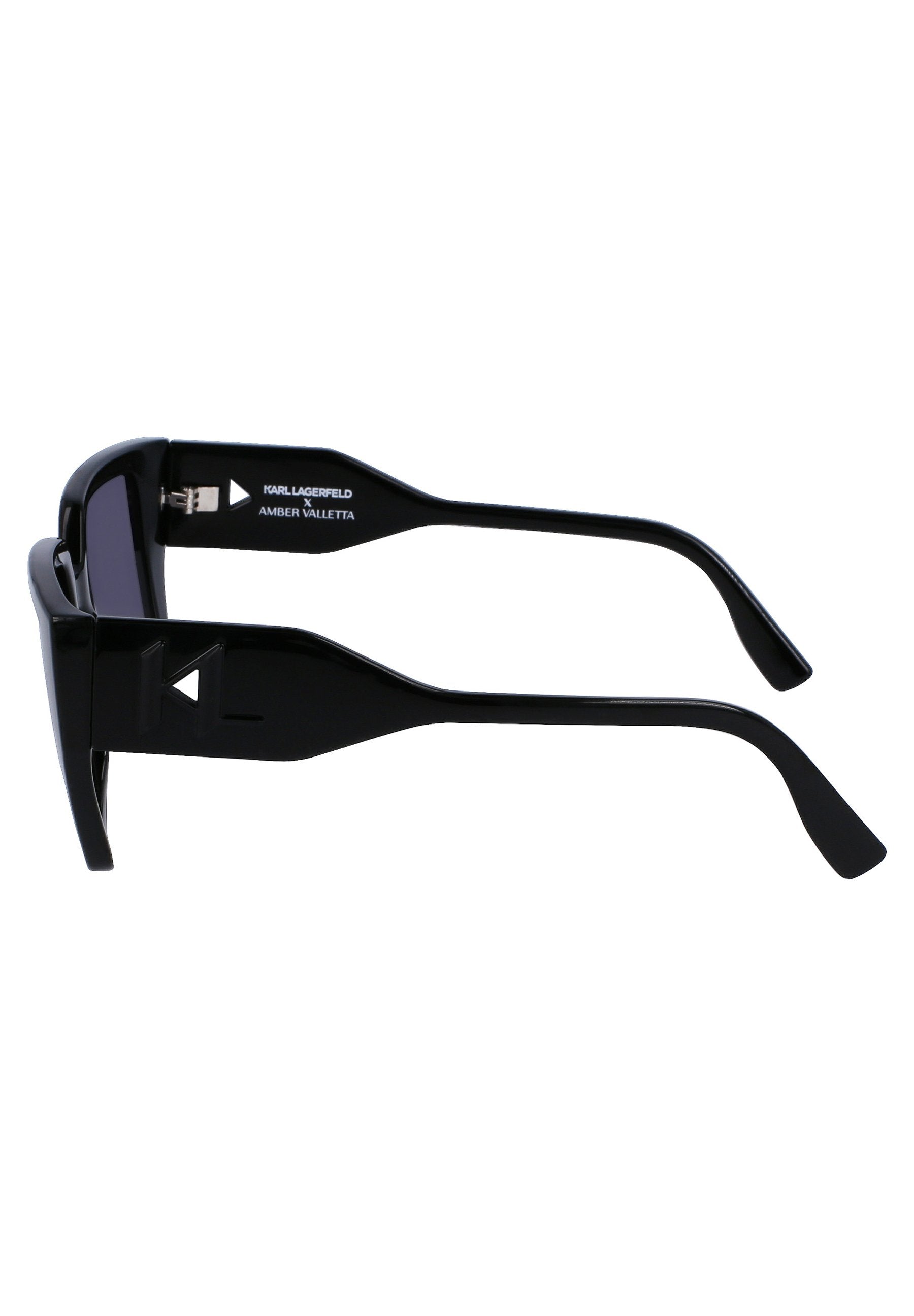 Sunglasses - black
