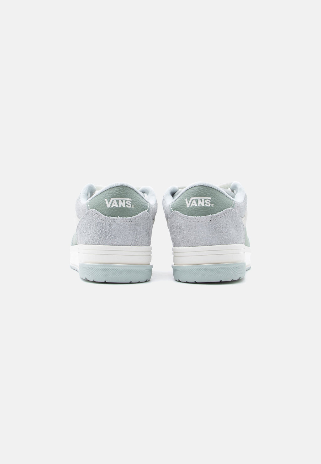 HYLANE UNISEX - Trainers - green/multi-coloured