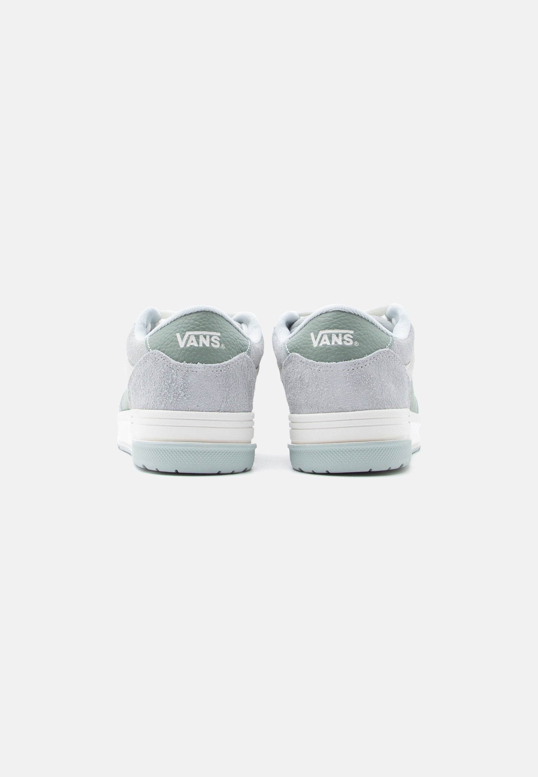 HYLANE UNISEX - Trainers - green/multi-coloured