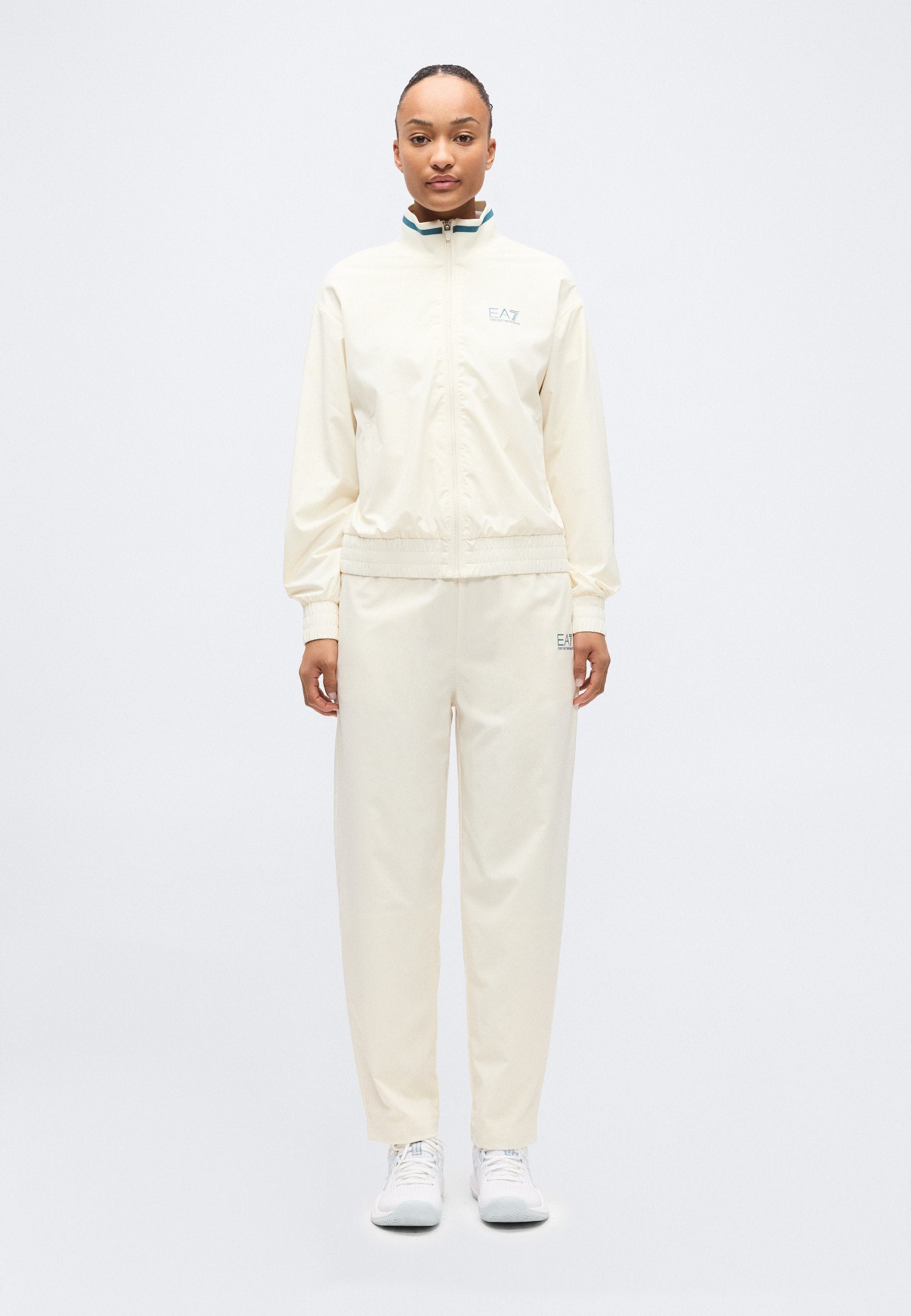 TENNIS PRO FREESTYLE TRACKSUIT - Tracksuit - tofu