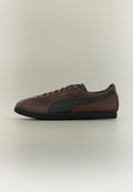 BRASIL UNISEX - Trainers - chocolate brown/black