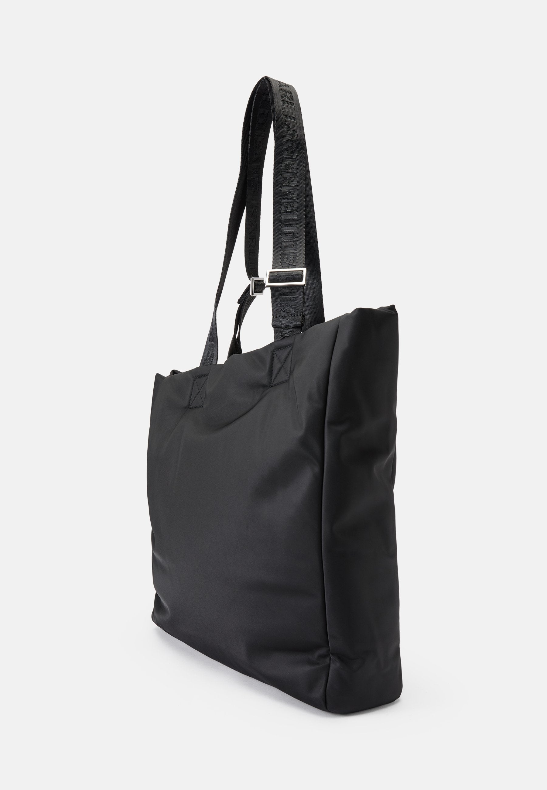 TOTE - Tote bag - black