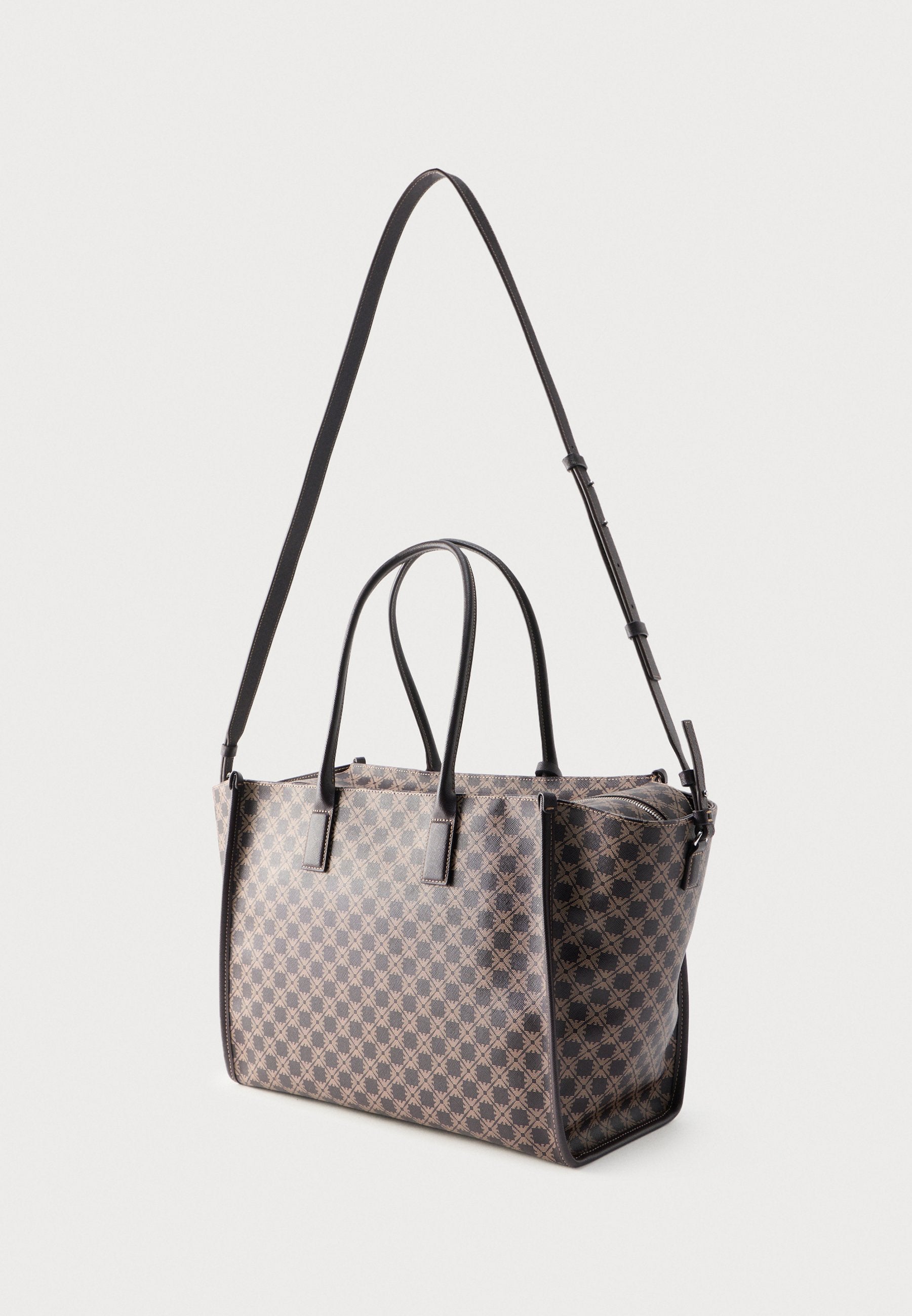 LA GIO TOTE M - Tote bag - multi-coloured