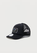 BMW TRUCKER UNISEX - Cap - black