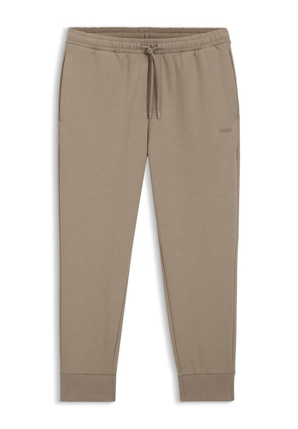 HADIKO - Tracksuit bottoms - light pastel green
