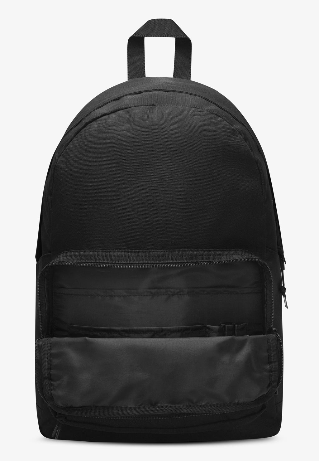 UNISEX - Rucksack - black