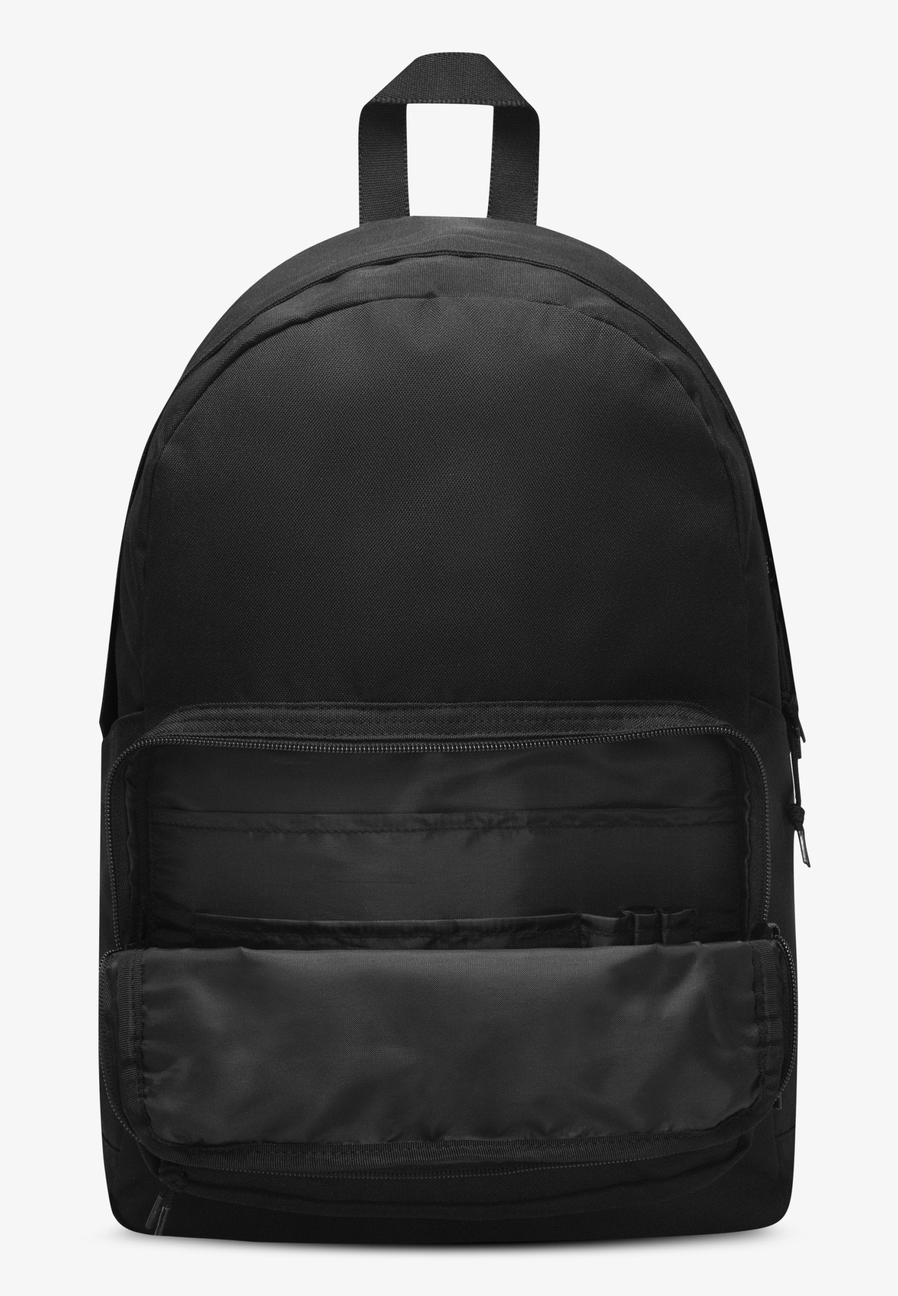UNISEX - Rucksack - black