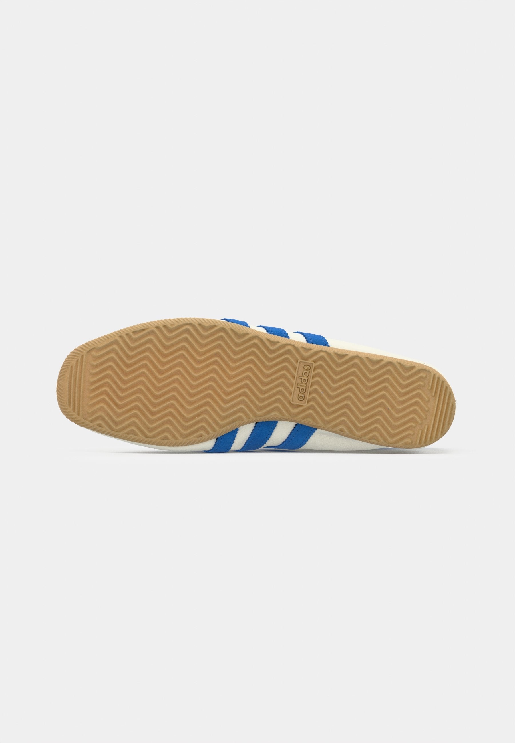 PARIS UNISEX - Trainers - core white/blue