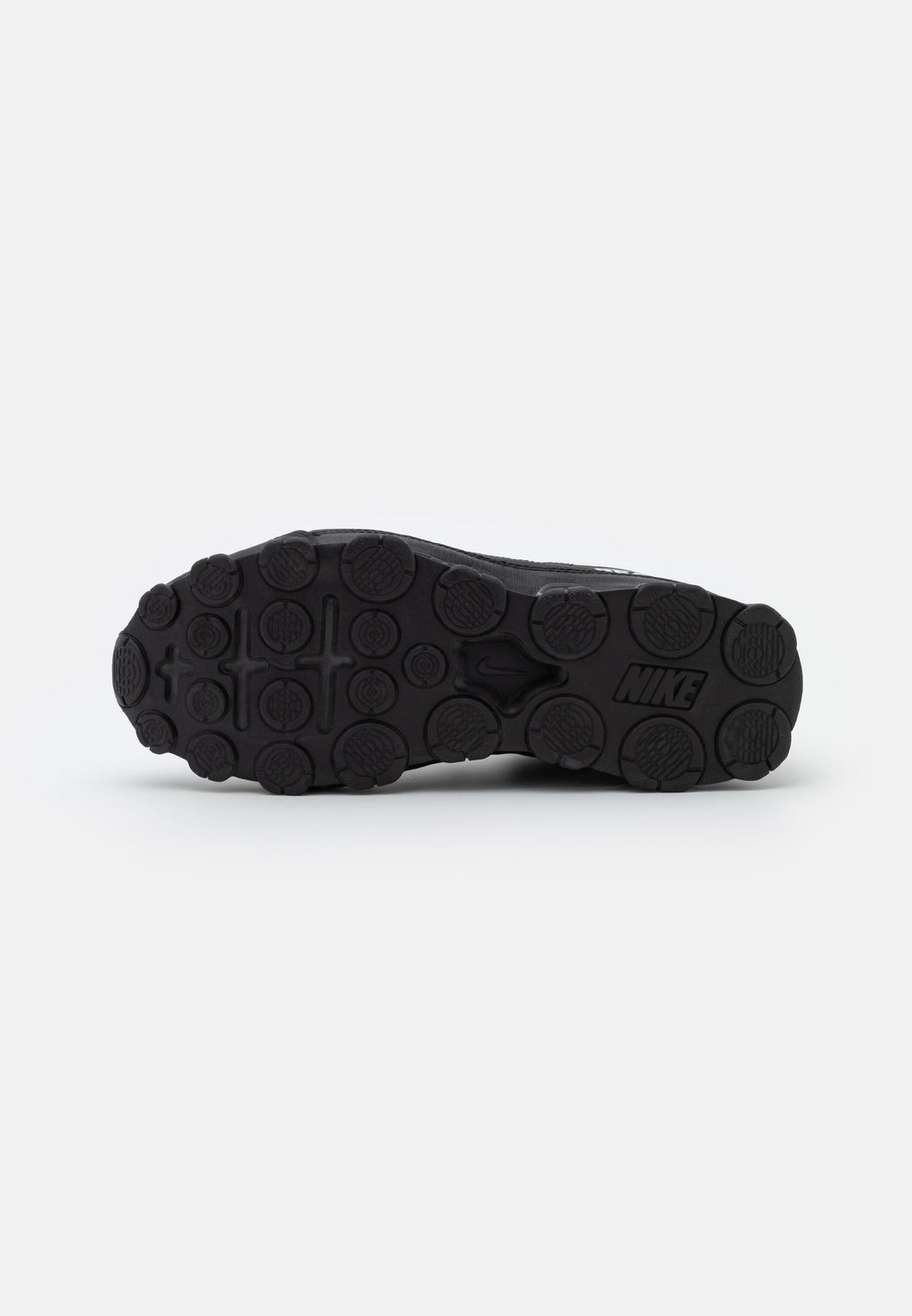 REAX 8 - Training shoe - black/white