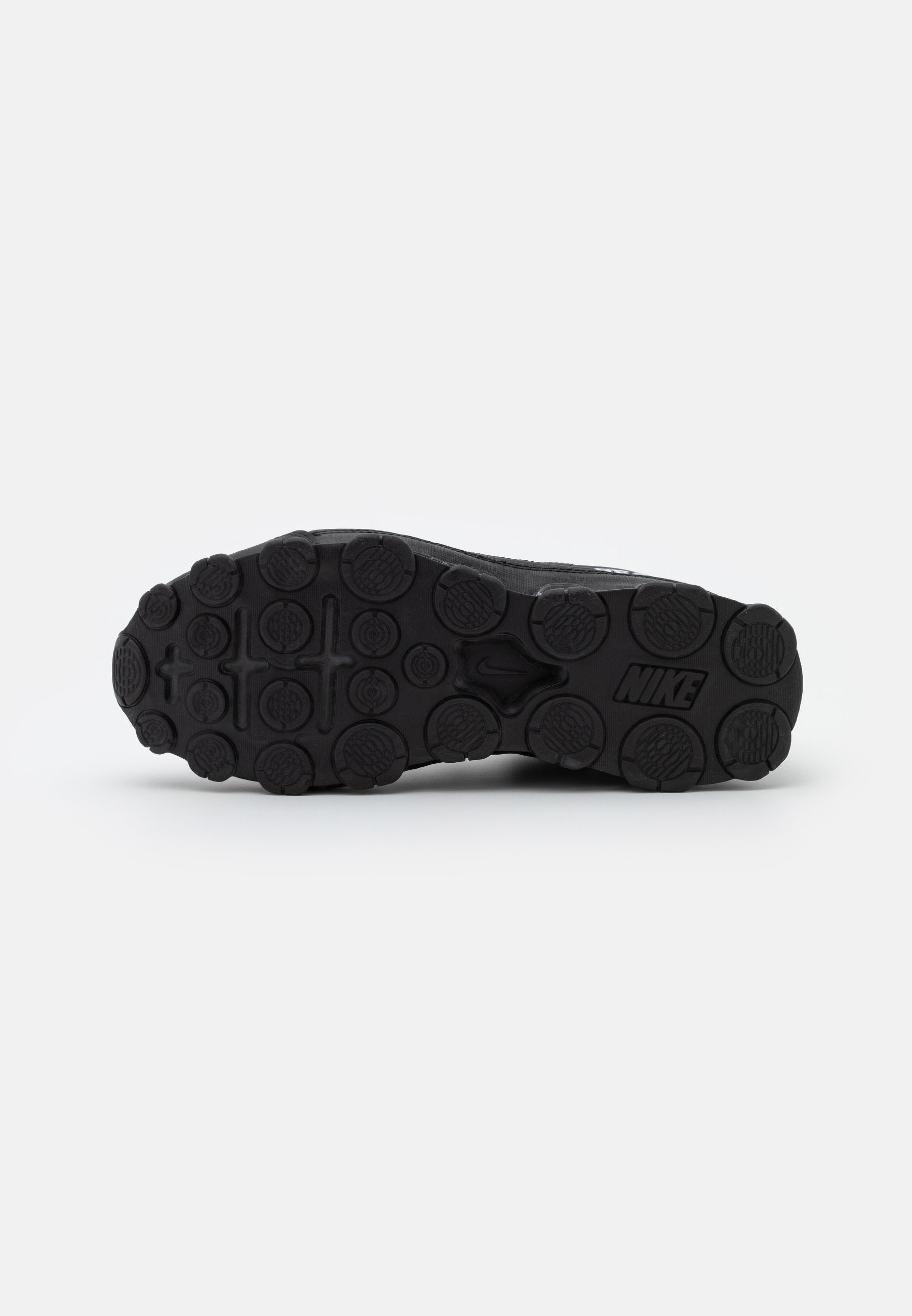 REAX 8 - Training shoe - black/white