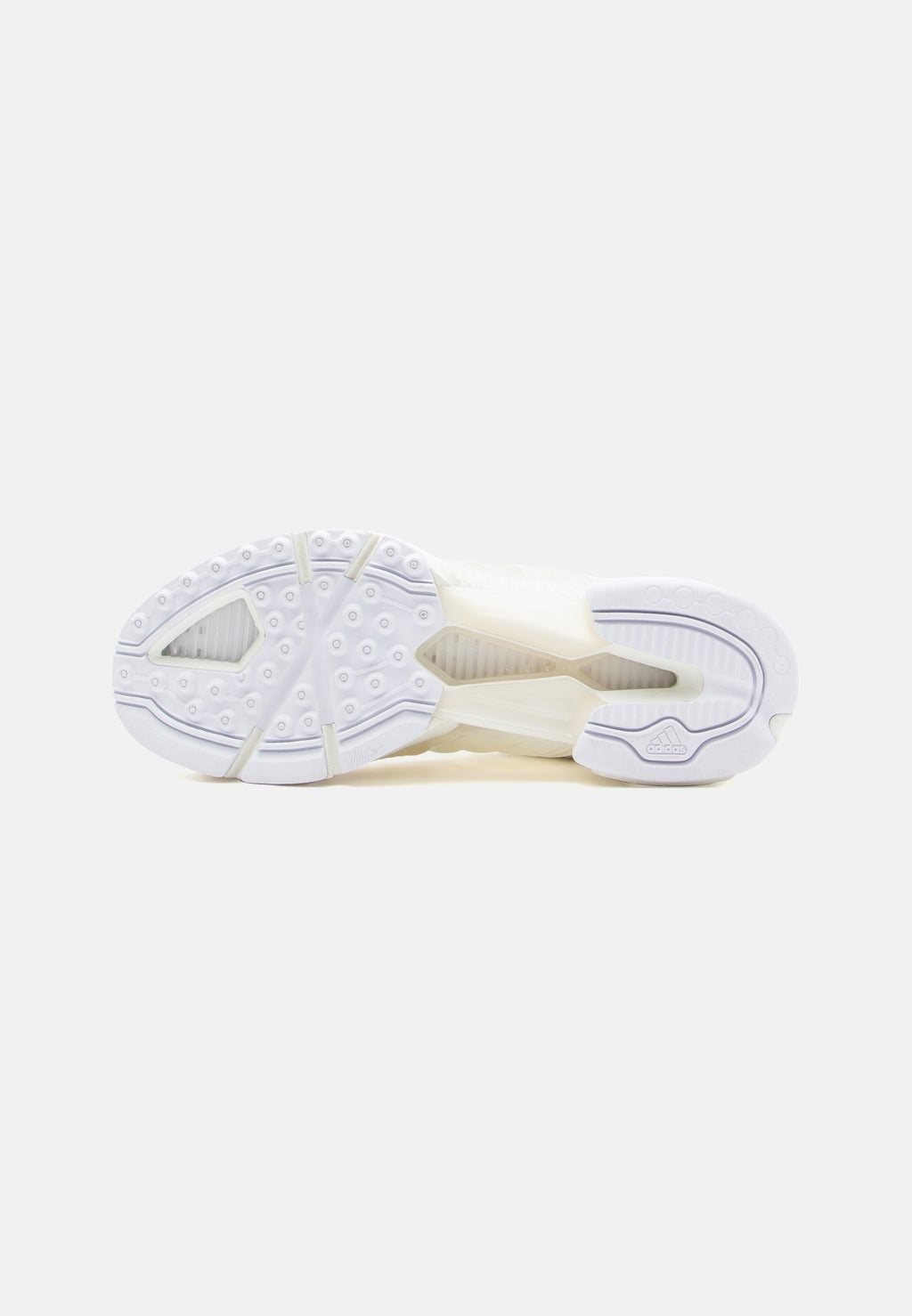 CLIMACOOL 1 - Spor Ayakkabı - kirli beyaz/ayakkabı beyazı