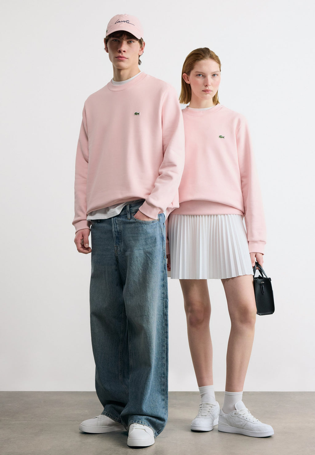 UNISEX - Sweatshirt - nidus