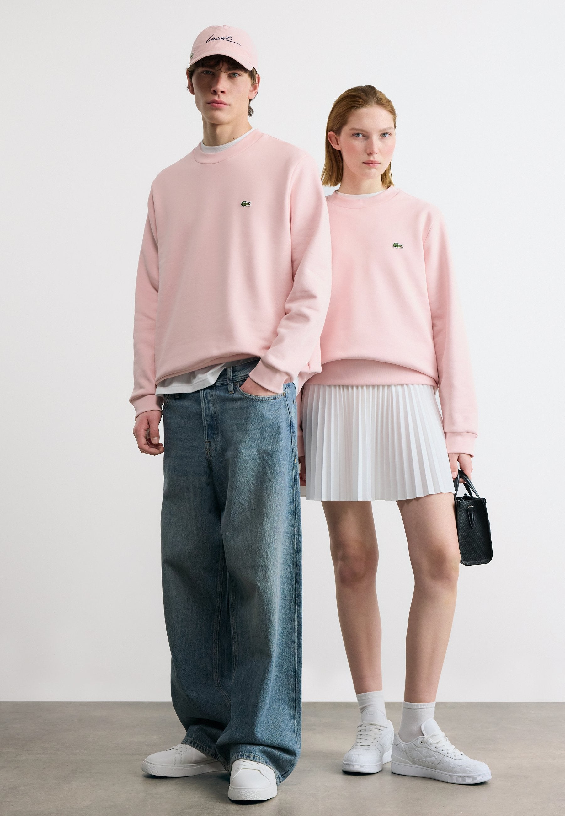UNISEX - Sweatshirt - nidus