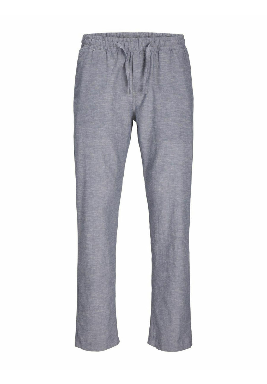 Joggers Relaxed Fit - Tracksuit bottoms - faded denim
