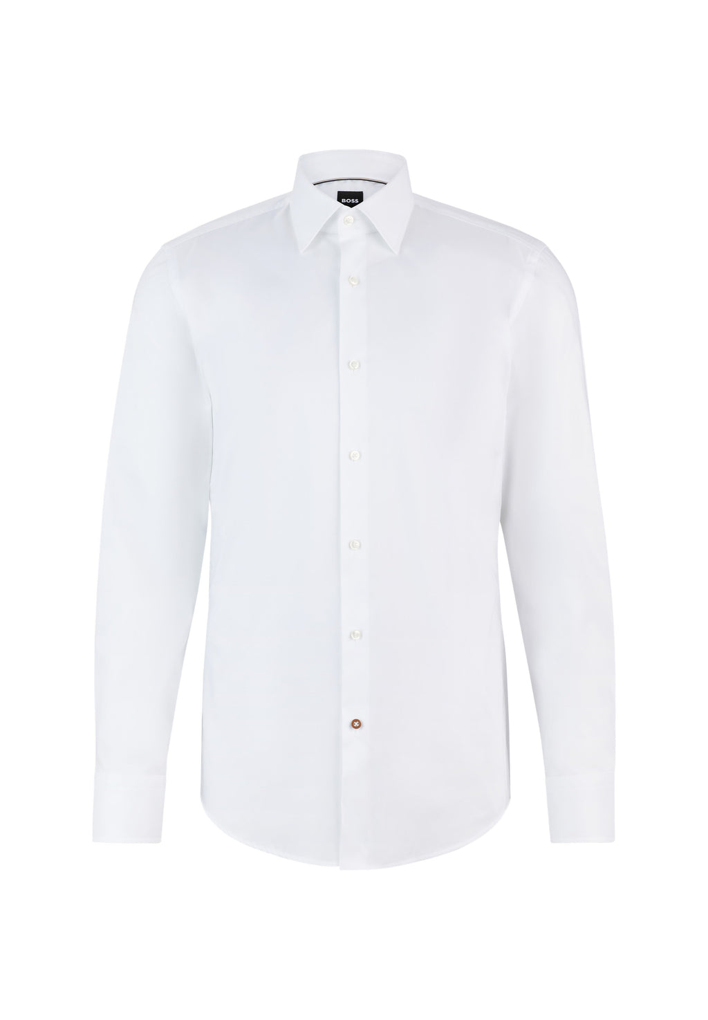 Formal shirt - white