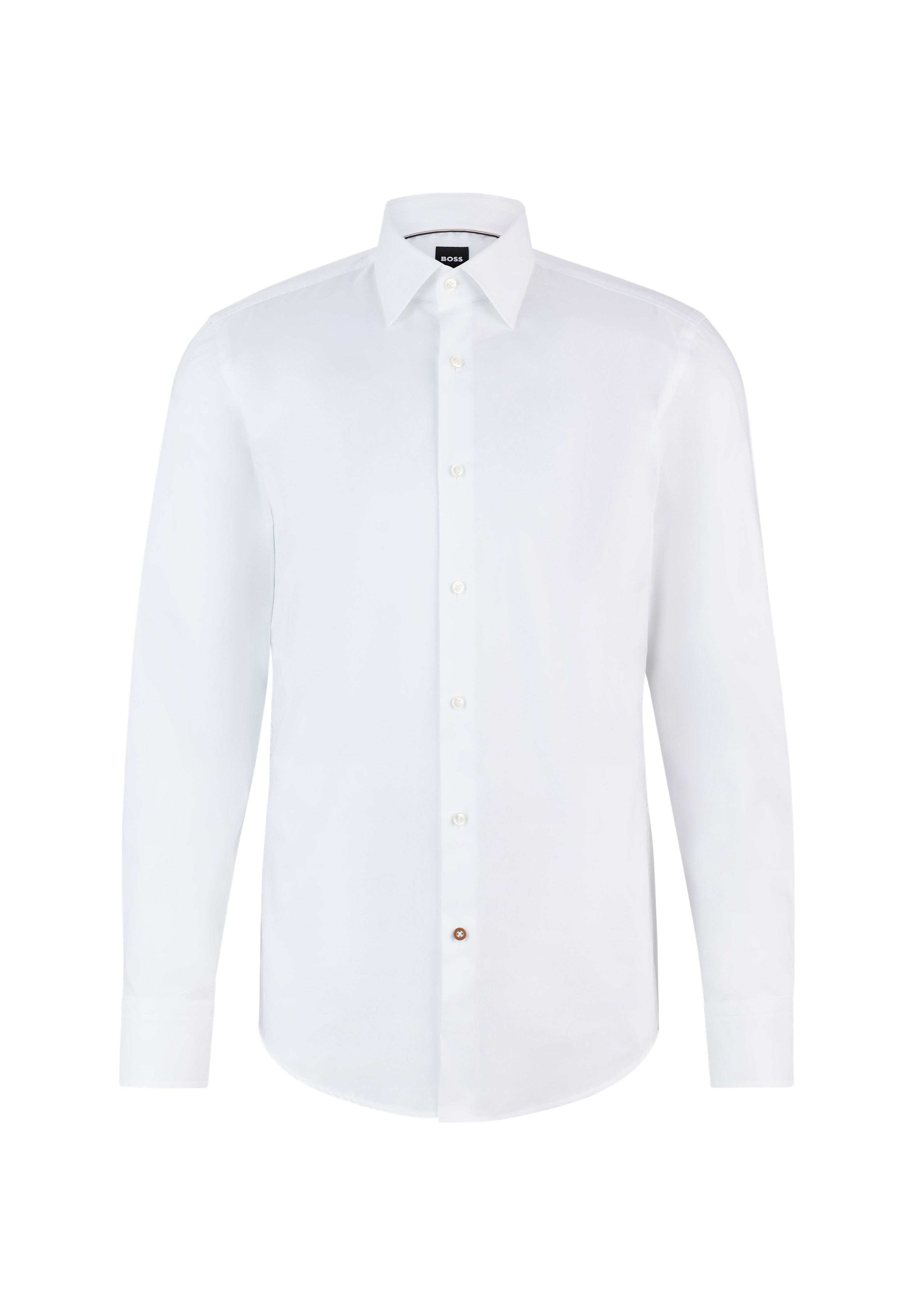 Formal shirt - white