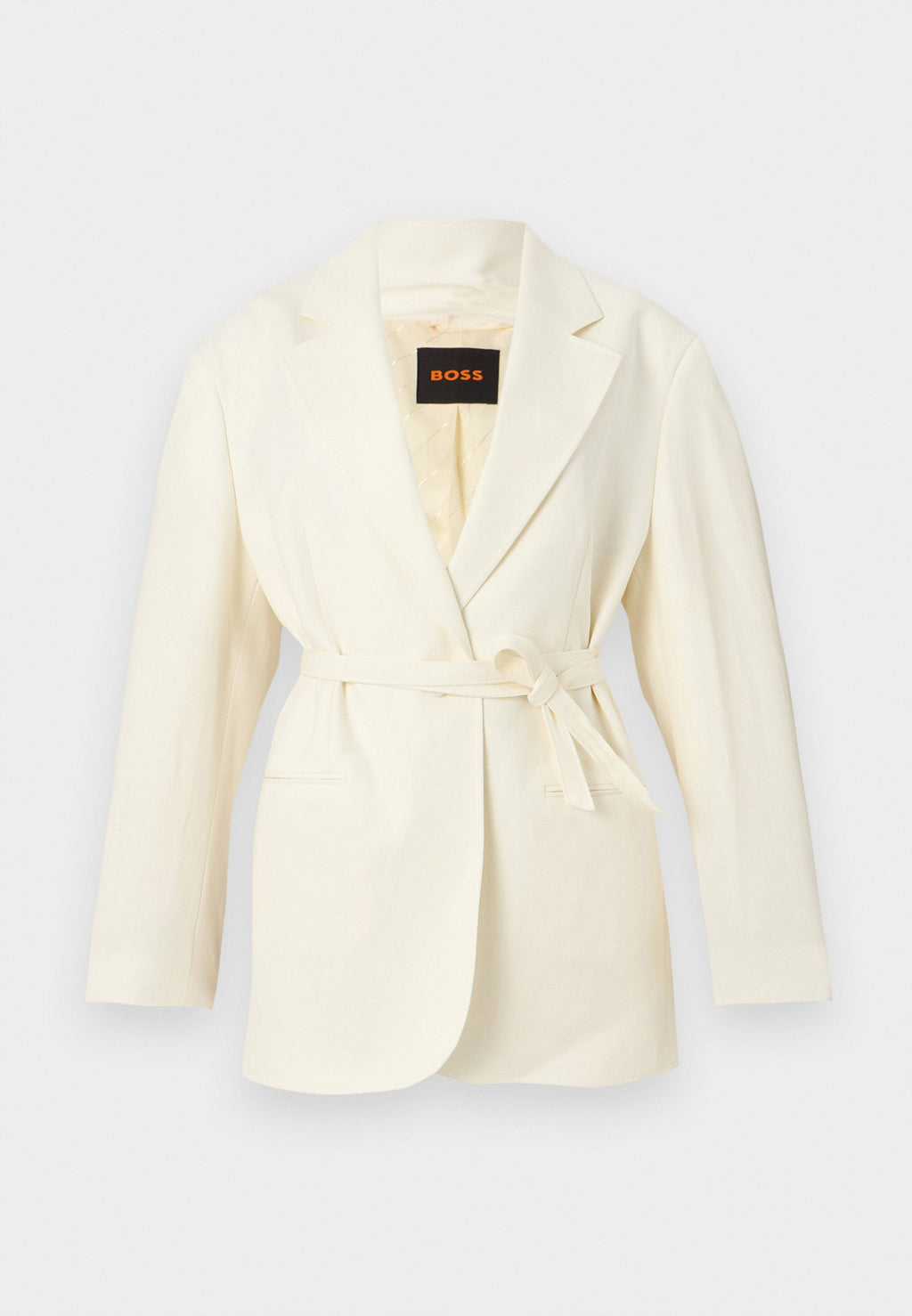 JALARA - Blazer - open white