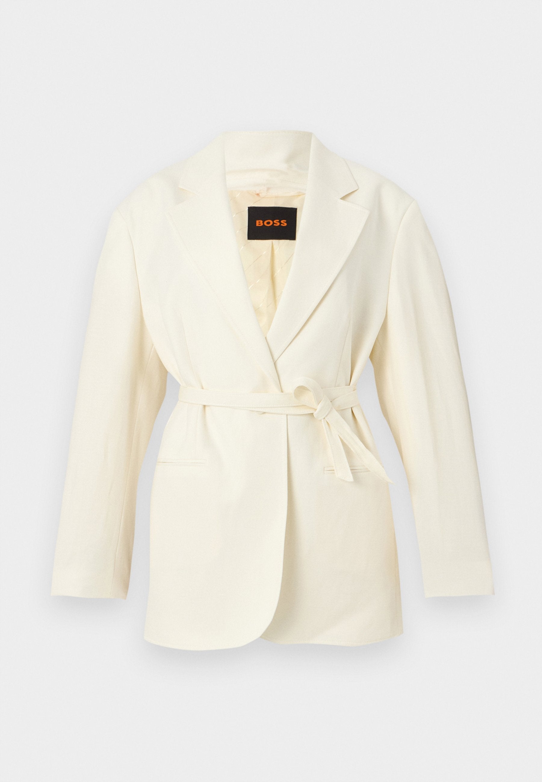 JALARA - Blazer - open white