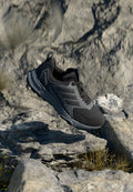 TERREX TRACEFINDER 2 - Trail running shoes - core black/grey six