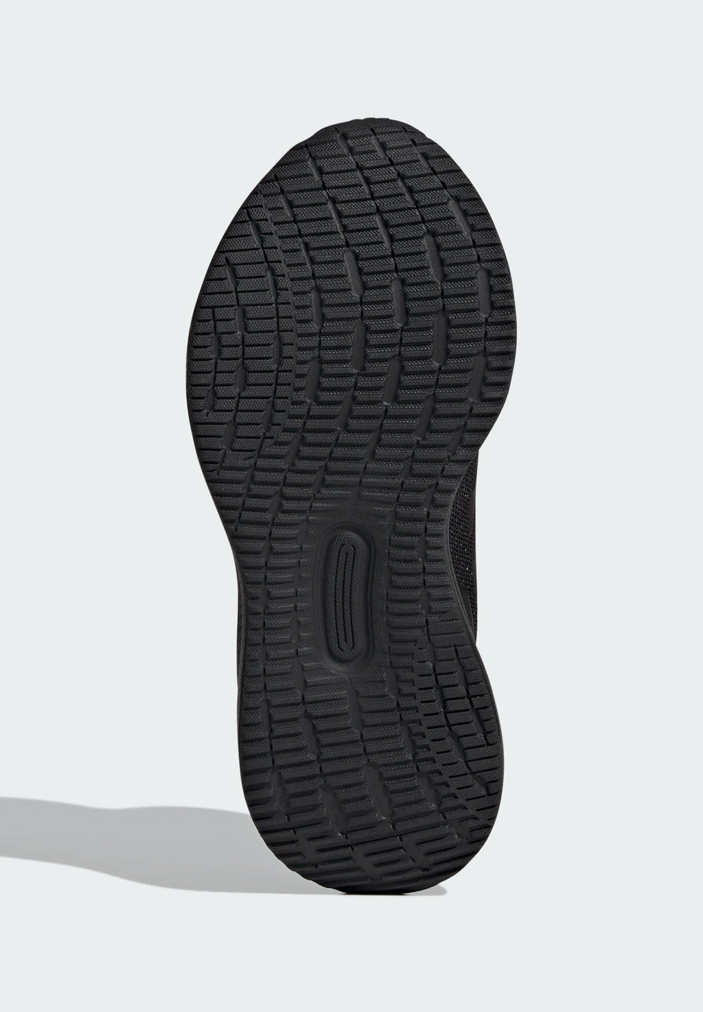 RUNFALCON 5 UNISEX - Chaussures de running sur route - core black   core black   core black
