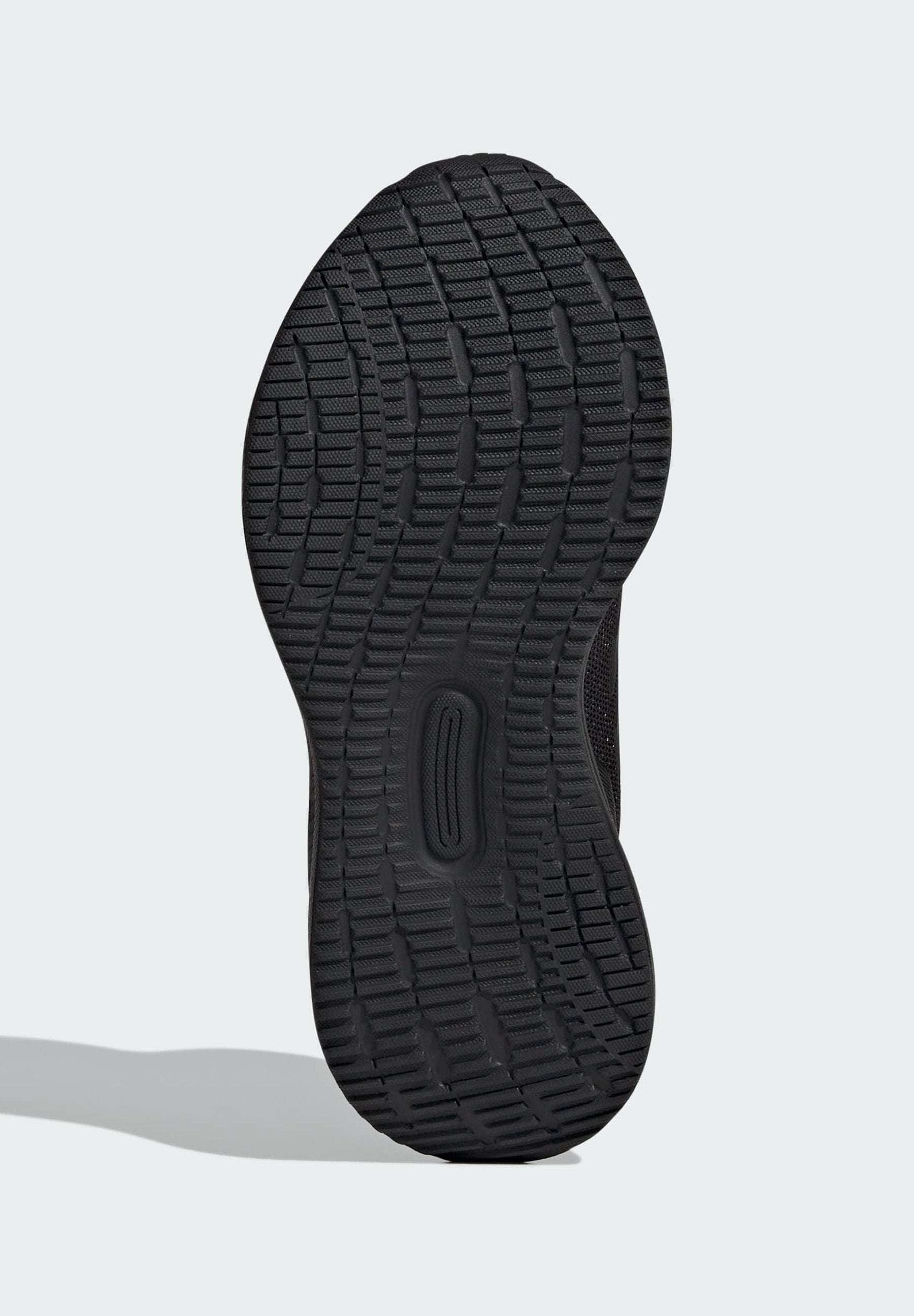RUNFALCON 5 UNISEX - Chaussures de running sur route - core black   core black   core black