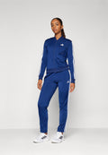 DAYREADY TRACKSUIT SET - Tracksuit - dark blue