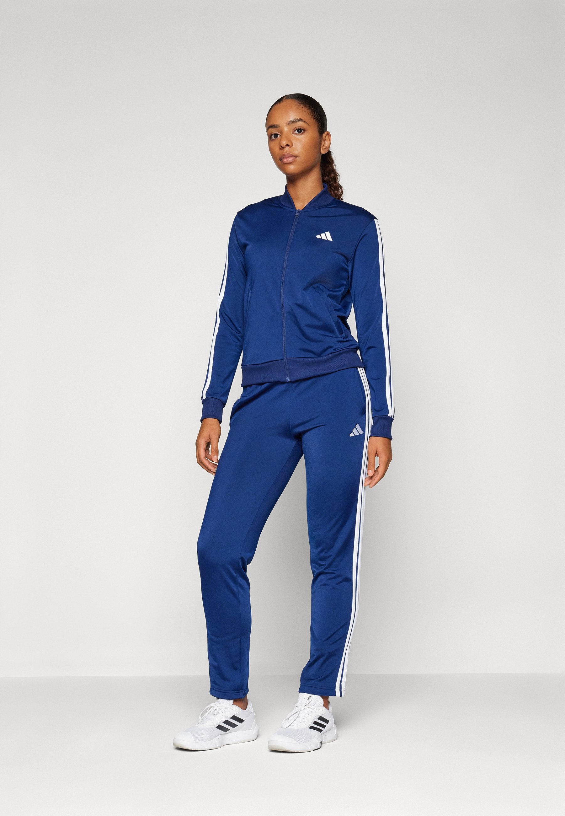 DAYREADY TRACKSUIT SET - Tracksuit - dark blue