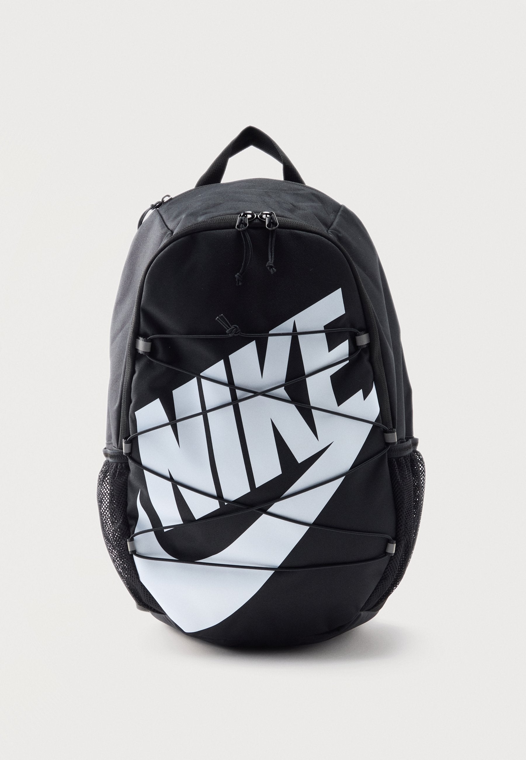 HERITAGE SWEEP UNISEX - Rucksack - black/white