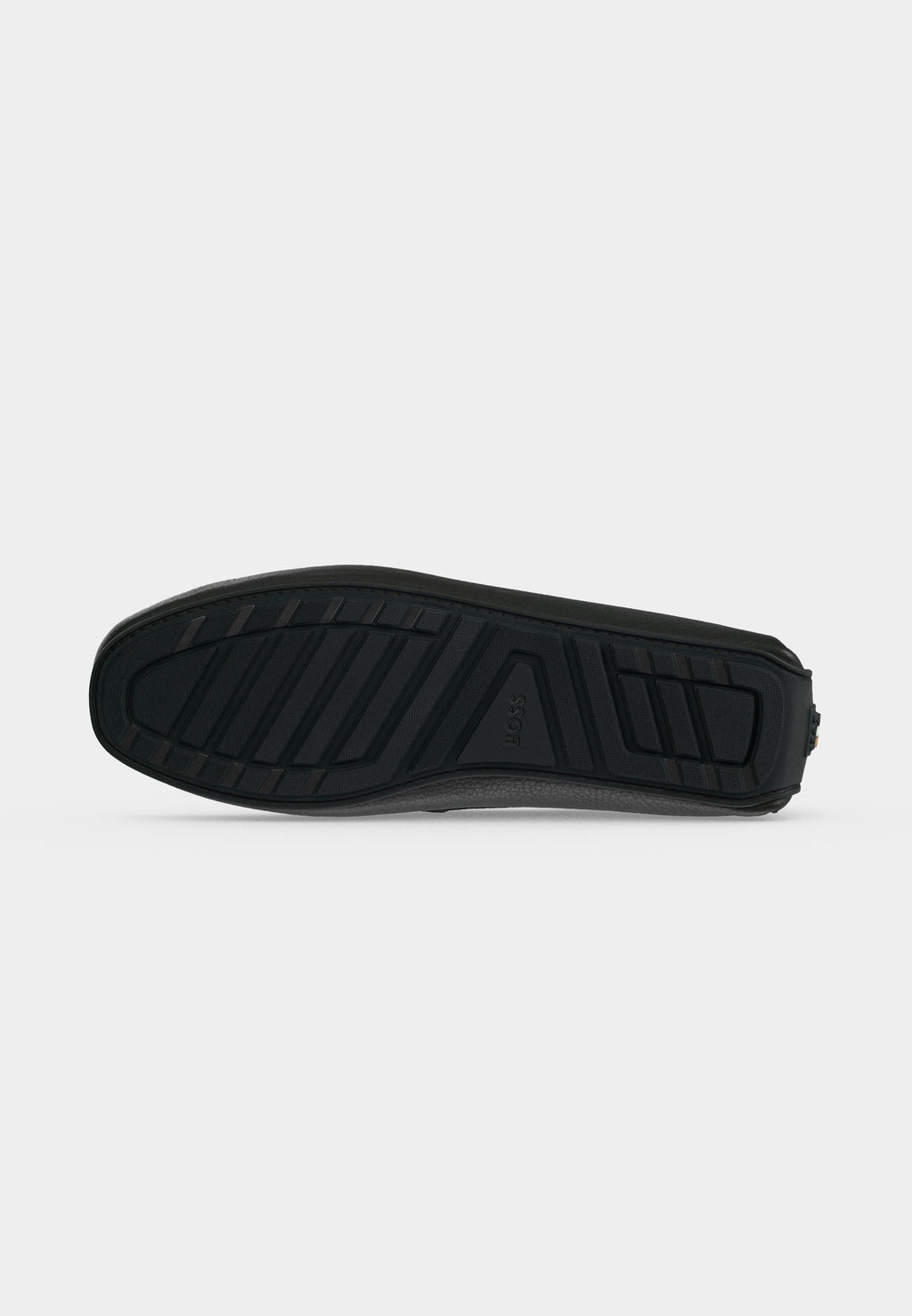 NOEL_MOCC_GRPE - Moccasins - black