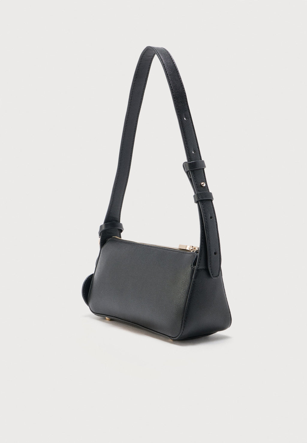 ISOBEL MINI SHOULDER  - Handbag - black