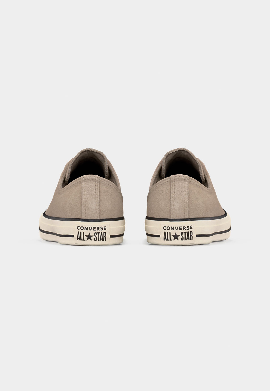 CHUCK TAYLOR ALL STAR COLORFUL UNISEX - Trainers - papyrus/black/egret
