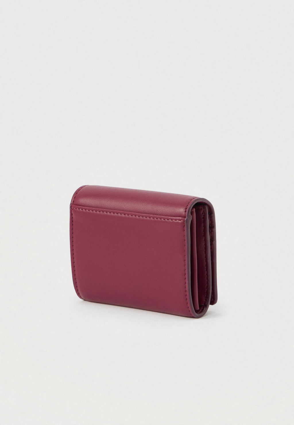 BOLD MEDIUM BIFOLD - Wallet - alluring pink