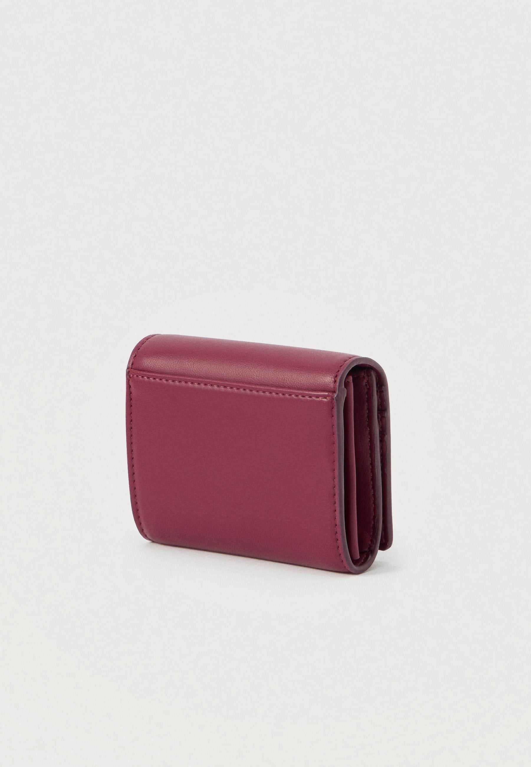 BOLD MEDIUM BIFOLD - Wallet - alluring pink