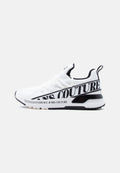 FONDO DYNAMIC - Trainers - white