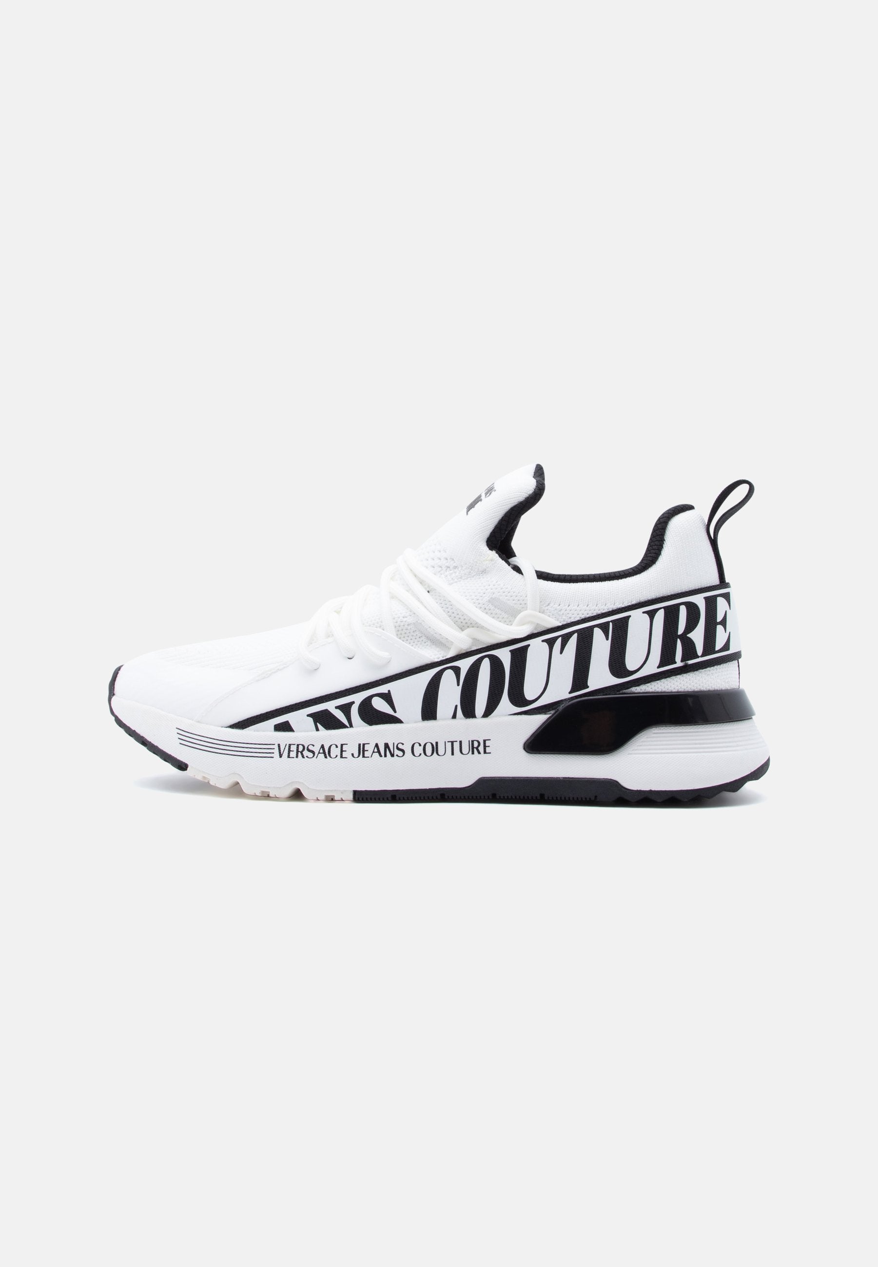 FONDO DYNAMIC - Trainers - white