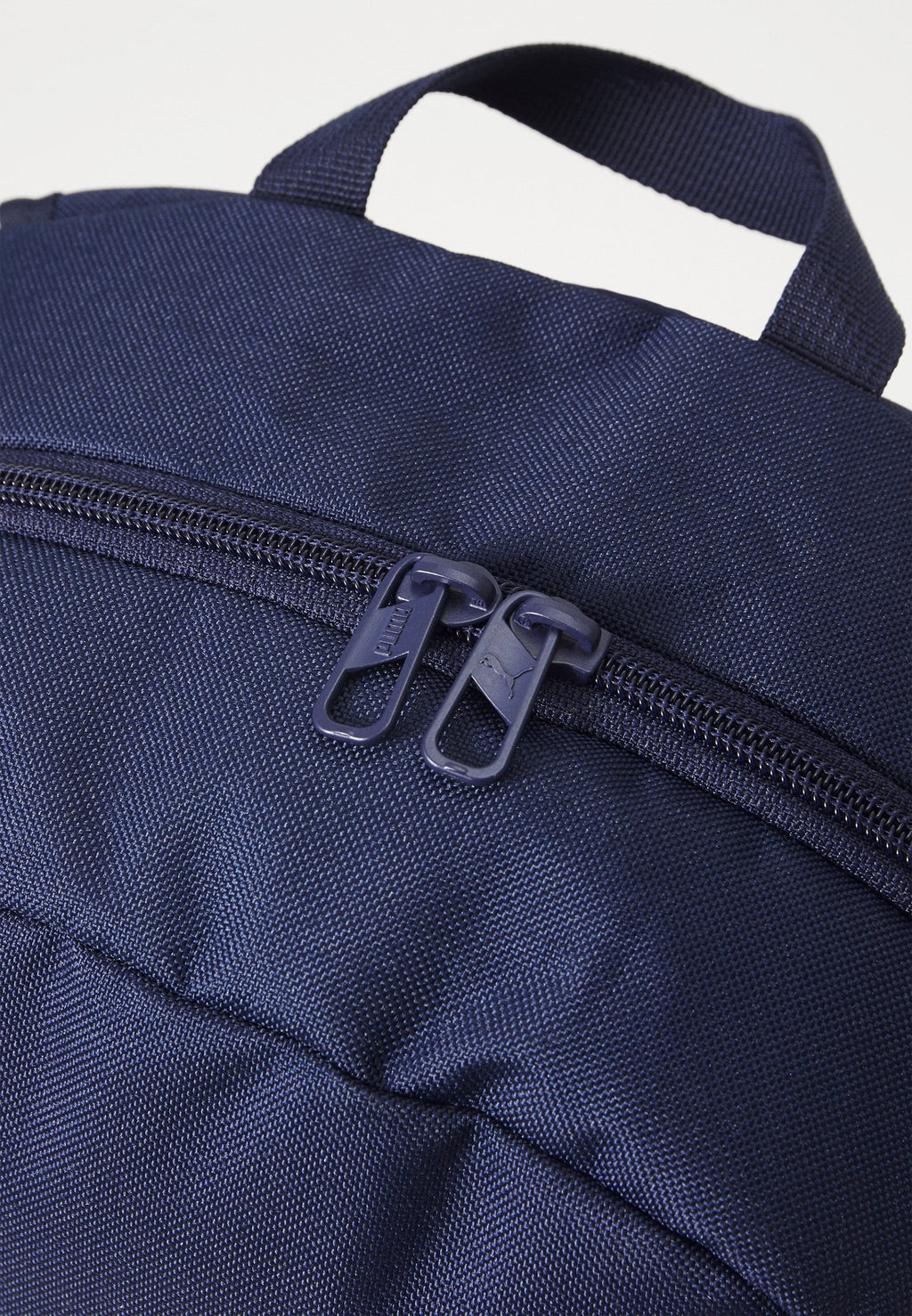 PUMA PHASE BACKPACK UNISEX - Rucksack - navy