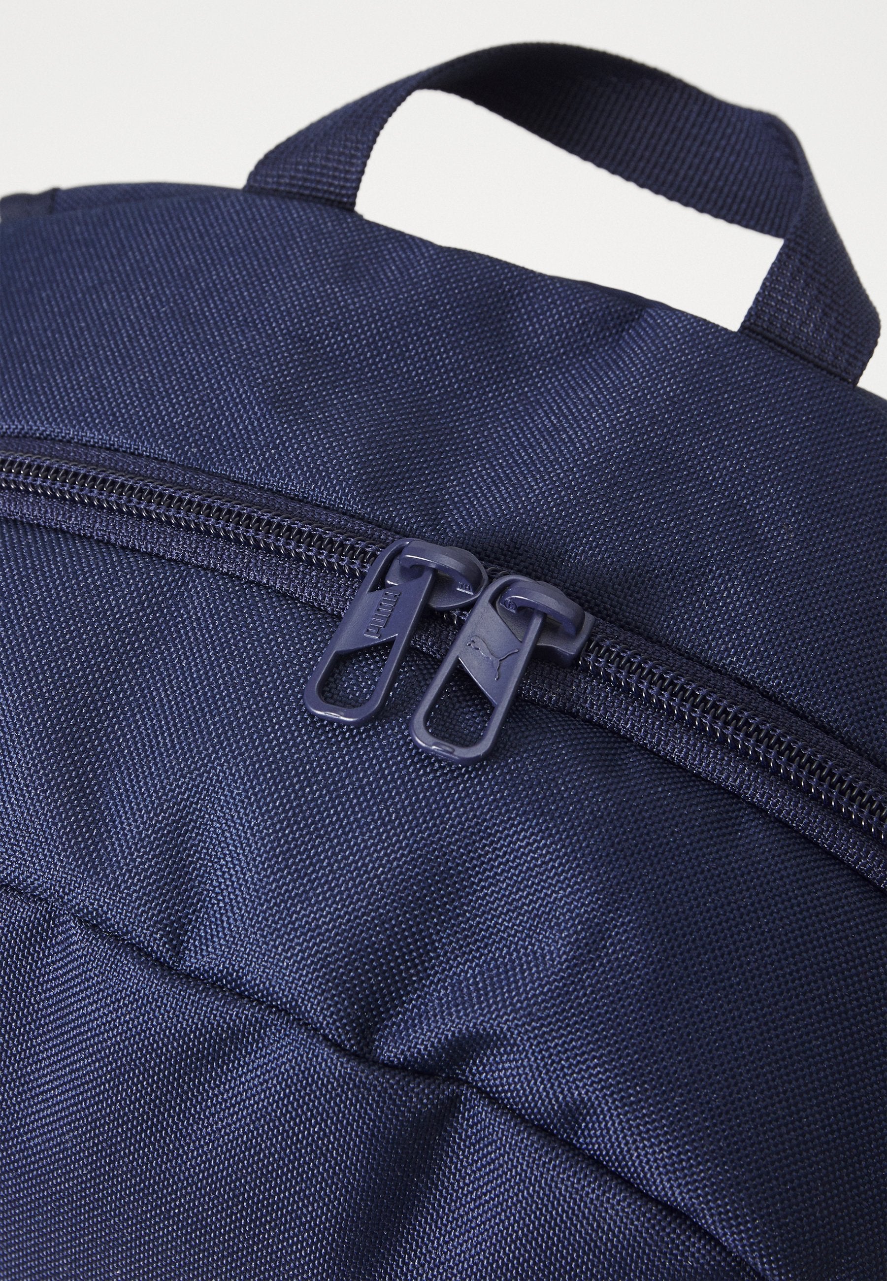 PUMA PHASE BACKPACK UNISEX - Rucksack - navy