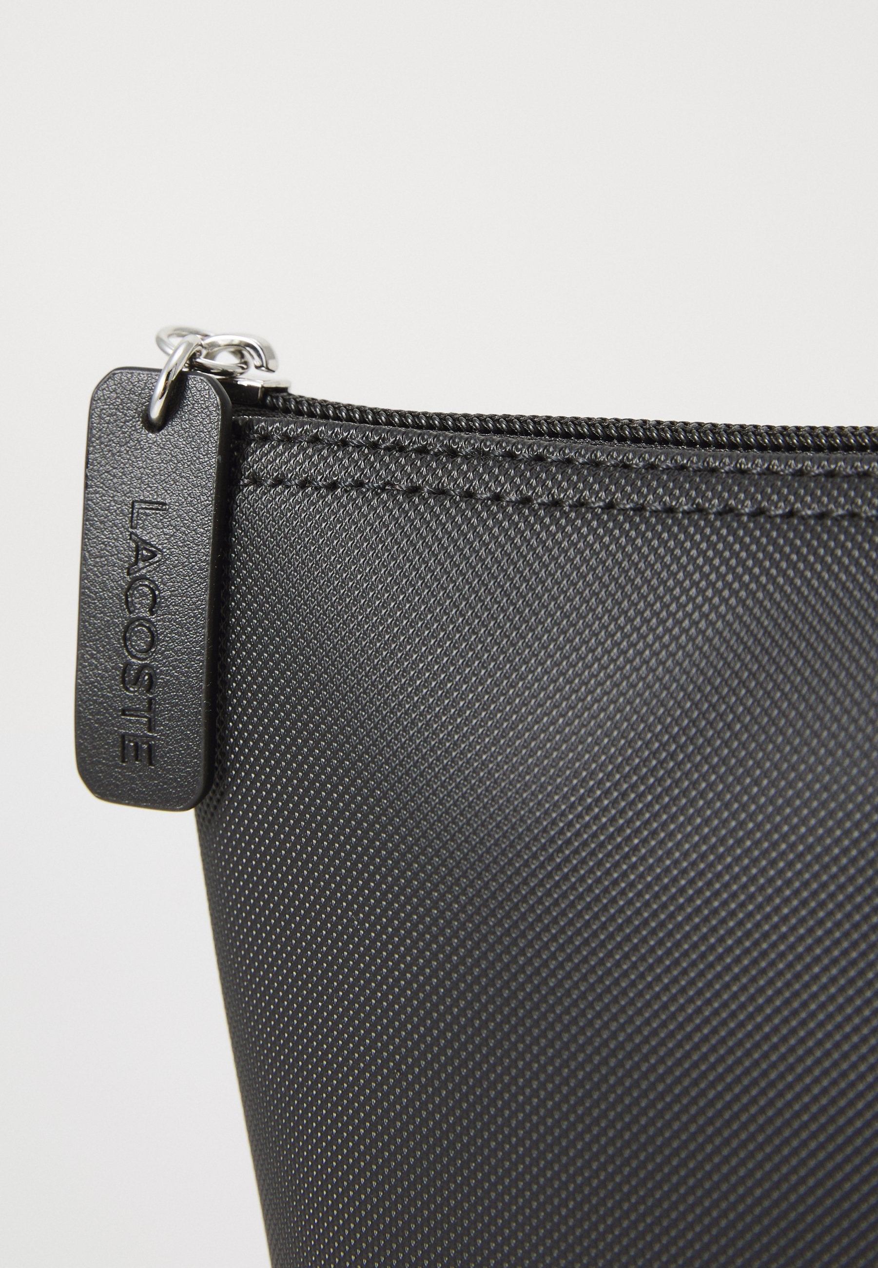 SHOPPING - Tote bag - black