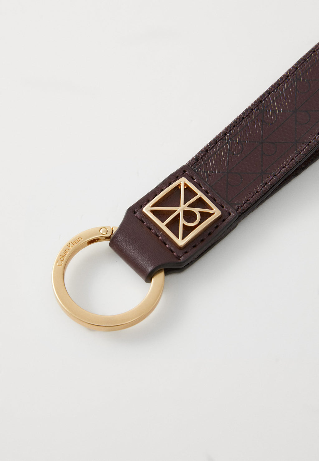Keyring - fudge
