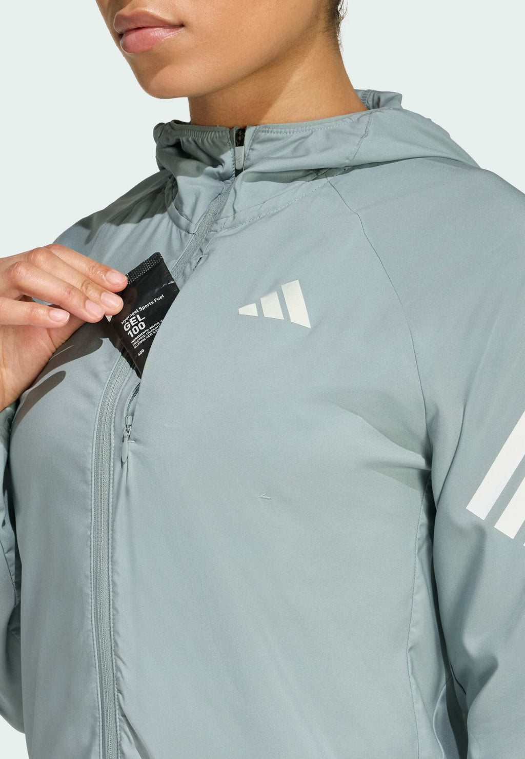 ADI365 - Windbreaker - sage