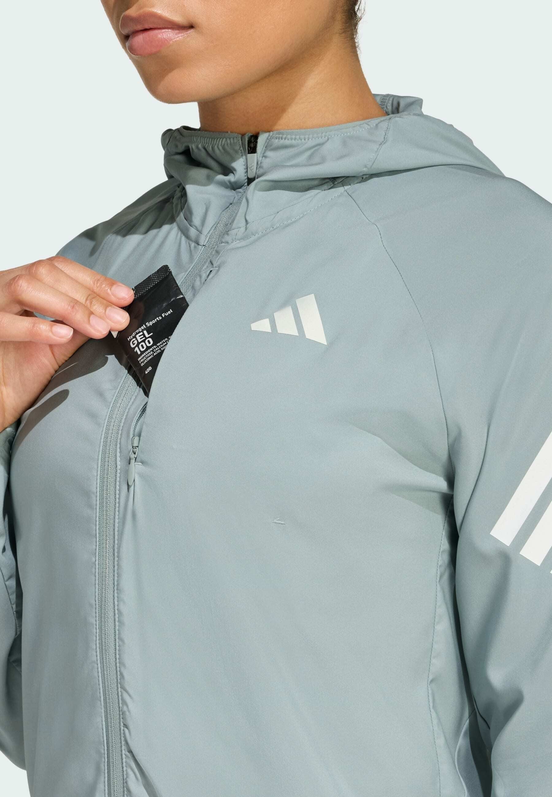 ADI365 - Windbreaker - sage