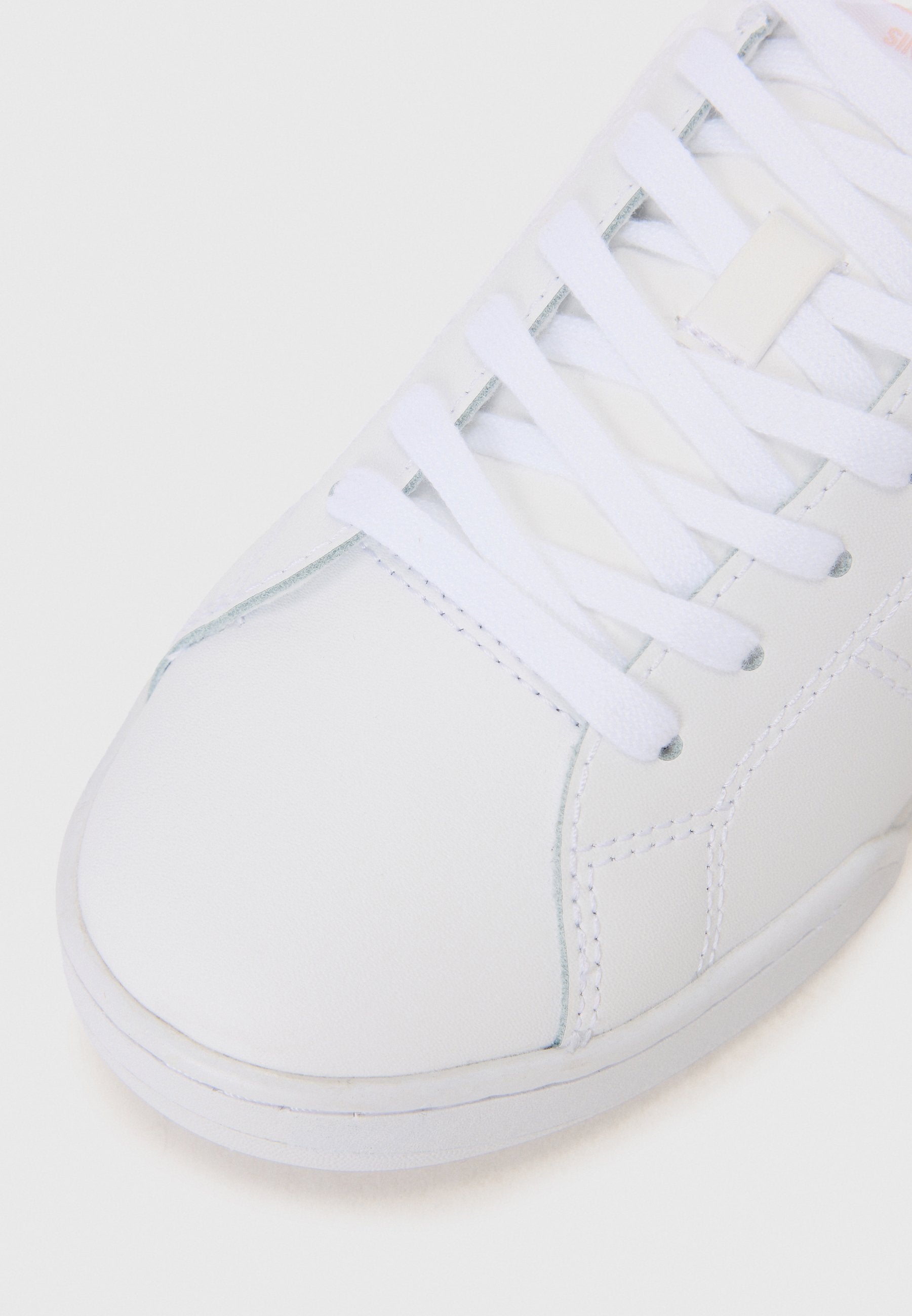 CARNABY CUP 225 - Trainers - white/light pink