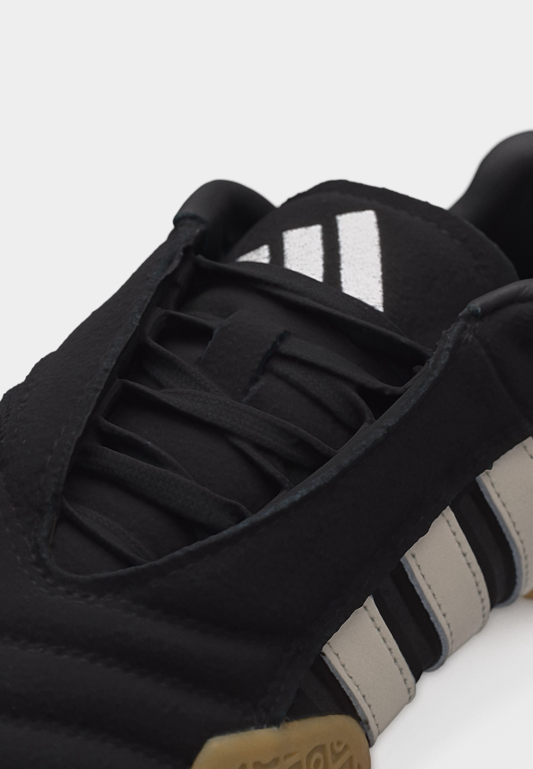 TAEKWONDO MEI ELITE - Trainers - core black/cloud white