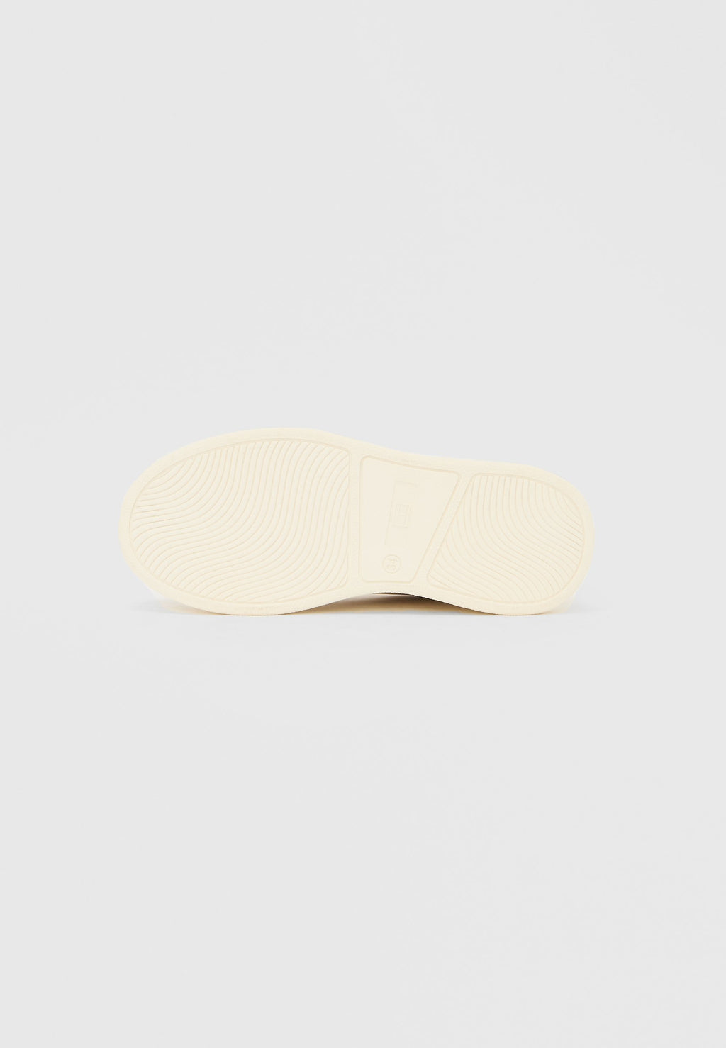 MILA - Trainers - milk/nude